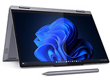 Lenovo ThinkBook 14 2-in-1 G5 IAU / 14 IPS FullHD+ Touch / Core Ultra 7 255U / 16Gb DDR5 / 1Tb SSD