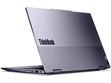 Lenovo ThinkBook 14 2-in-1 G5 IAU / 14 IPS FullHD+ Touch / Core Ultra 7 255U / 16Gb DDR5 / 1Tb SSD