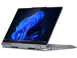 Lenovo ThinkBook 14 2-in-1 G5 IAU / 14 IPS FullHD+ Touch / Core Ultra 7 255U / 16Gb DDR5 / 1Tb SSD
