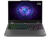 Lenovo LOQ 15IRX9 / 15.6 IPS WQHD 165Hz / Core i7-13650HX / 24Gb DDR5 / 1Tb SSD / GeForce RTX 4060 8Gb