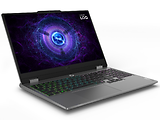 Lenovo LOQ 15IRX9 / 15.6 IPS WQHD 165Hz / Core i7-13650HX / 24Gb DDR5 / 1Tb SSD / GeForce RTX 4060 8Gb