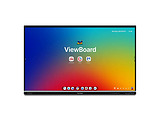ViewSonic IFP6551 EDUCATION / 65 TOUCH / 16GB RAM / 128GB SSD / Google Play / Android 14
