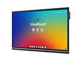 ViewSonic IFP6551 EDUCATION / 65 TOUCH / 16GB RAM / 128GB SSD / Google Play / Android 14