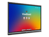 ViewSonic IFP6551 EDUCATION / 65 TOUCH / 16GB RAM / 128GB SSD / Google Play / Android 14