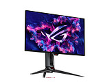 ASUS ROG Swift PG32UCDMZ / 31.5 QD-OLED 240Hz Black