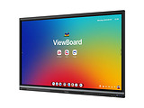 ViewSonic IFP5551 EDUCATION / 55 TOUCH / 16GB RAM / 128GB SSD / Google Play / Android 14