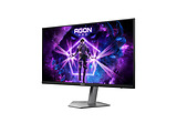 AOC Agon Pro AG276UZD / 27 QD-OLED 240Hz Black