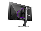 AOC Agon Pro AG276UZD / 27 QD-OLED 240Hz Black