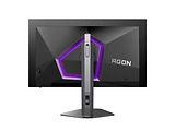 AOC Agon Pro AG276UZD / 27 QD-OLED 240Hz Black