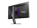 AOC Agon Pro AG276UZD / 27 QD-OLED 240Hz Black