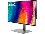 BenQ PD3225U / 31.5 IPS 4K UHD Black
