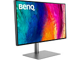 BenQ PD3225U / 31.5 IPS 4K UHD Black
