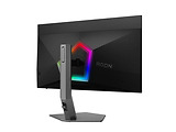 AOC Agon Pro AG326UD / 32 QD-OLED 165Hz Black