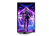AOC Agon Pro AG326UD / 32 QD-OLED 165Hz Black