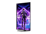 AOC Agon Pro AG326UD / 32 QD-OLED 165Hz Black