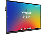ViewSonic IFP6534 EDUCATION / 65 TOUCH / 8G RAM / 128GB SSD / Google Play / Android 14