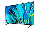 SONY Bravia 3 65S35 Black