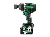 HiKOKI WR36DEWRZ impact 1050Nm