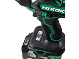 HiKOKI WR36DEWRZ impact 1050Nm