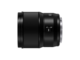 Panasonic Lumix S 35mm f/1.8 L