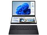ASUS ZenBook Duo OLED UX8406CA / 14 TOUCH FullHD OLED 120Hz / Core Ultra 9 285H / 32GB LPDDR5X / 1TB SSD / Windows 11 Home
