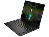 HP OMEN Slim 16-an0000ci / 16 IPS 2.5K 240Hz / Core Ultra 9 285H / 32Gb DDR5 / 1Tb SSD / GeForce RTX 5070 8Gb
