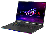 ASUS ROG Strix G16 G614FP / 16 ROG Nebula IPS 240Hz / Ryzen 9 9955HX  / 32GB DDR5 / 1TB NVMe / GeForce RTX 5070 8GB GDDR7