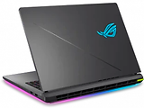 ASUS ROG Strix G16 G614FP / 16 ROG Nebula IPS 240Hz / Ryzen 9 9955HX  / 32GB DDR5 / 1TB NVMe / GeForce RTX 5070 8GB GDDR7