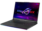 ASUS ROG Strix G16 G614FR / 16 IPS 165Hz / Ryzen 9 9955HX  / 16GB DDR5 / 1TB NVMe / GeForce RTX 5070 Ti 12GB GDDR7 /