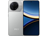 Xiaomi Poco F7 Pro 5G / 6.67 / 12Gb / 512Gb / Silver