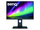 BenQ SW240 / 24.1" AHVA IPS 1920x1200
