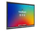 ViewSonic IFP8651 EDUCATION / 86 TOUCH 4K / 16GB RAM / 128GB SSD / Google Play / Android 14