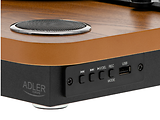 ADLER AD 1914 Wooden
