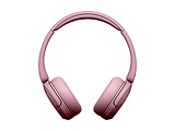 SONY WH-CH520 / EXTRA BASS Pink