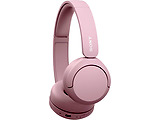 SONY WH-CH520 / EXTRA BASS Pink