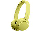 SONY WH-CH520 / EXTRA BASS Yellow