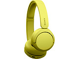 SONY WH-CH520 / EXTRA BASS Yellow
