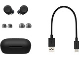 SONY WF-C710 Black