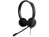 Jabra Evolve 20 Mono UC