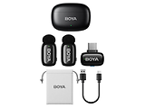 Boya Mini-14&nbsp;Ultracompact / Type-C