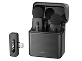 Boya BY-V30&nbsp;Ultracompact / Type-C