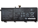 ASUS B41N1711 / GL703 15.2V 64Wh 4110mAh
