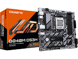 GIGABYTE B840M DS3H mATX AM5 DDR5