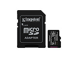 Kingston Canvas Select Plus microSD / SDCS3/128GB