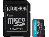 Kingston Canvas Go! Plus Gen 4 128GB / SDCG4/128GB