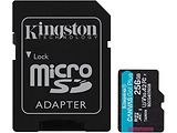 Kingston Canvas Go! Plus Gen 4 256GB / SDCG4/256GB