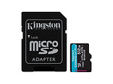 Kingston Canvas Select Plus 512GB microSD / SDCS3/512GB