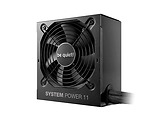 be quiet! SYSTEM POWER 11 550W