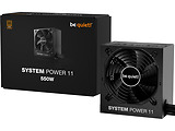 be quiet! SYSTEM POWER 11 550W