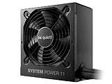 be quiet! SYSTEM POWER 11 650W